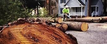 Best Palm Tree Trimming  in Elroy, NC